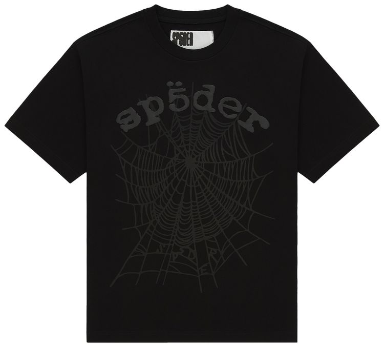 Футболка Sp5der Phantom Og Web V2, черная, Черный, Футболка Sp5der Phantom Og Web V2, черная
Футболка Sp5der Phantom Og Web V2, черная, Черный, Футболка Sp5der Phantom Og Web V2, черная