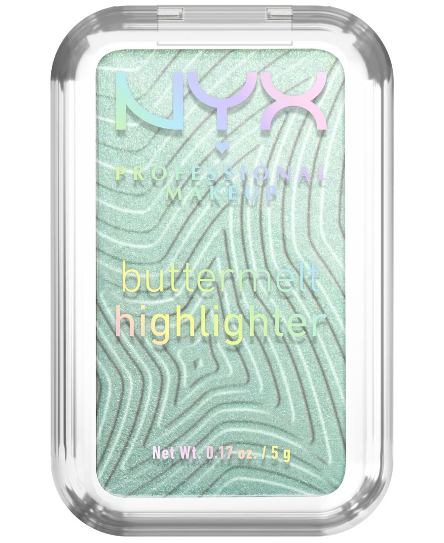 Пудра-хайлайтер «Арбузный цвет», 0,17 унции NYX Professional Makeup, цвет butta mint
Пудра-хайлайтер «Арбузный цвет», 0,17 унции NYX Professional Makeup, цвет butta mint