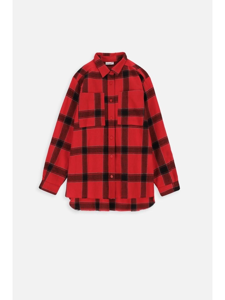 Толстовка Coccodrillo Langärmeliges Hemd, красочный
Толстовка Coccodrillo Langärmeliges Hemd, красочный