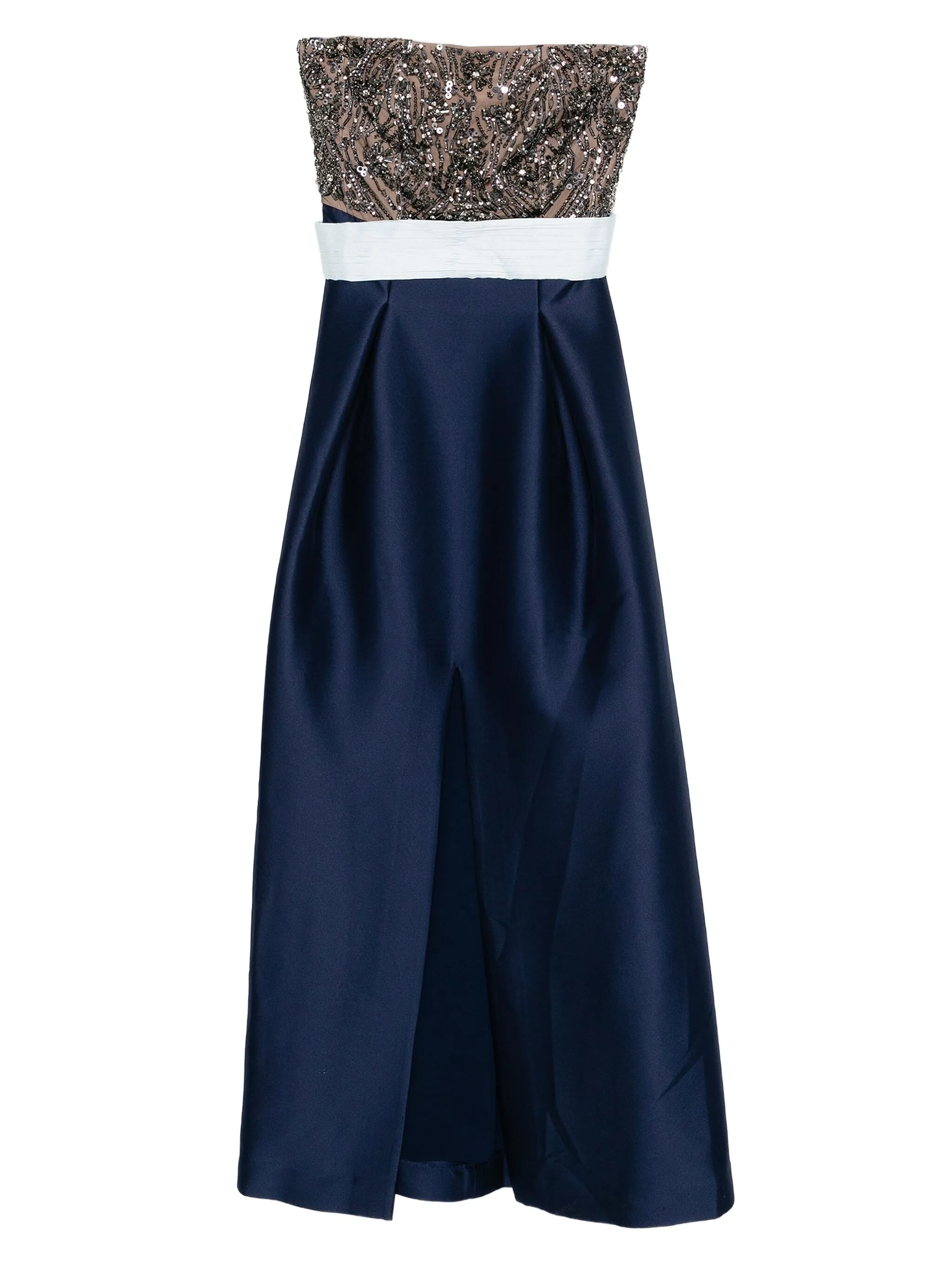 Платье Colette Sachin & Babi, синий
Платье Colette Sachin & Babi, синий