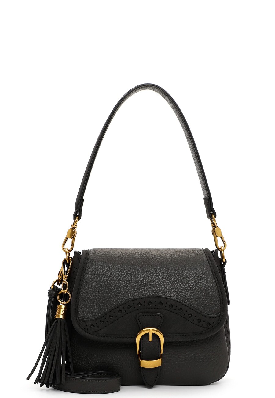 Сумка через плечо Tamaris Gwenn, Anthracite
Сумка через плечо Tamaris Gwenn, Anthracite