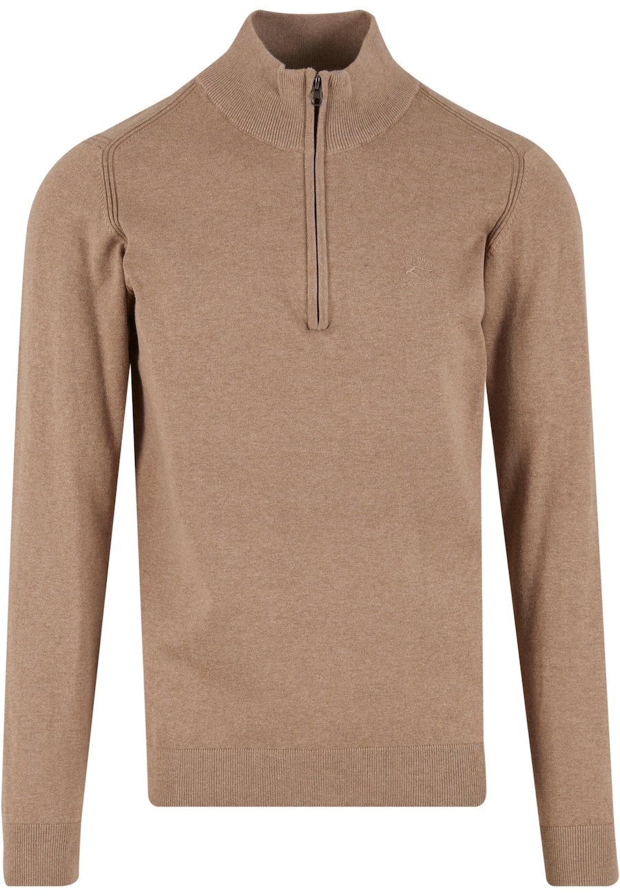 Толстовка INDICODE JEANS Lilamos, коричневый
Толстовка INDICODE JEANS Lilamos, коричневый