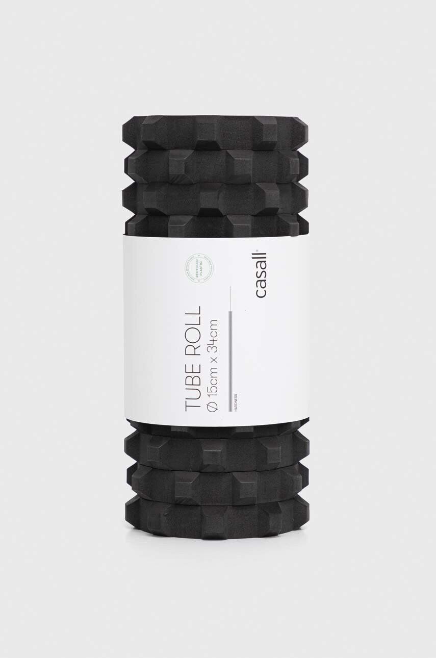 Касалл роликовый массаж Casall, черный
Касалл роликовый массаж Casall, черный