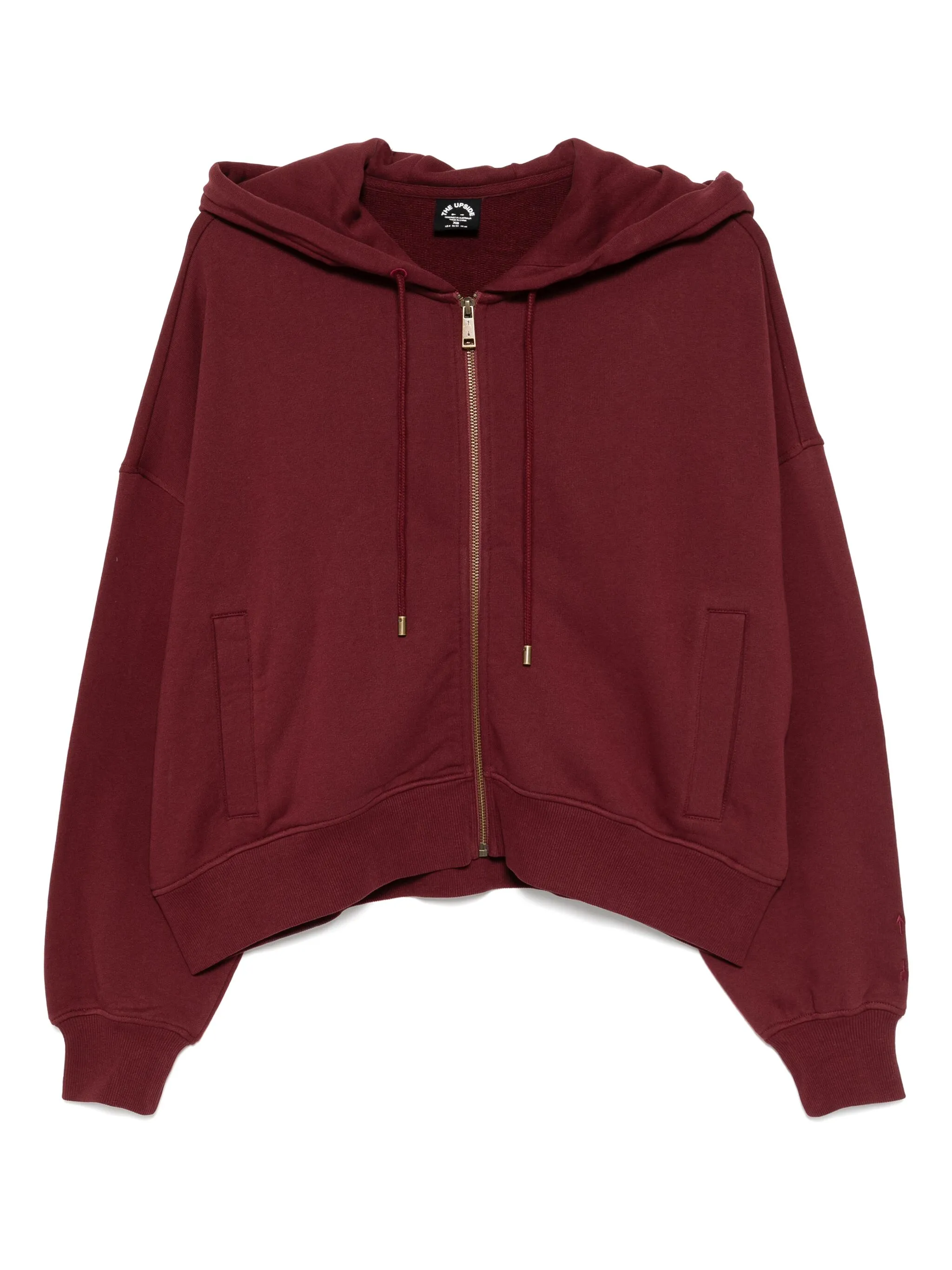 Худи Ryder Jude The Upside, красный
Худи Ryder Jude The Upside, красный