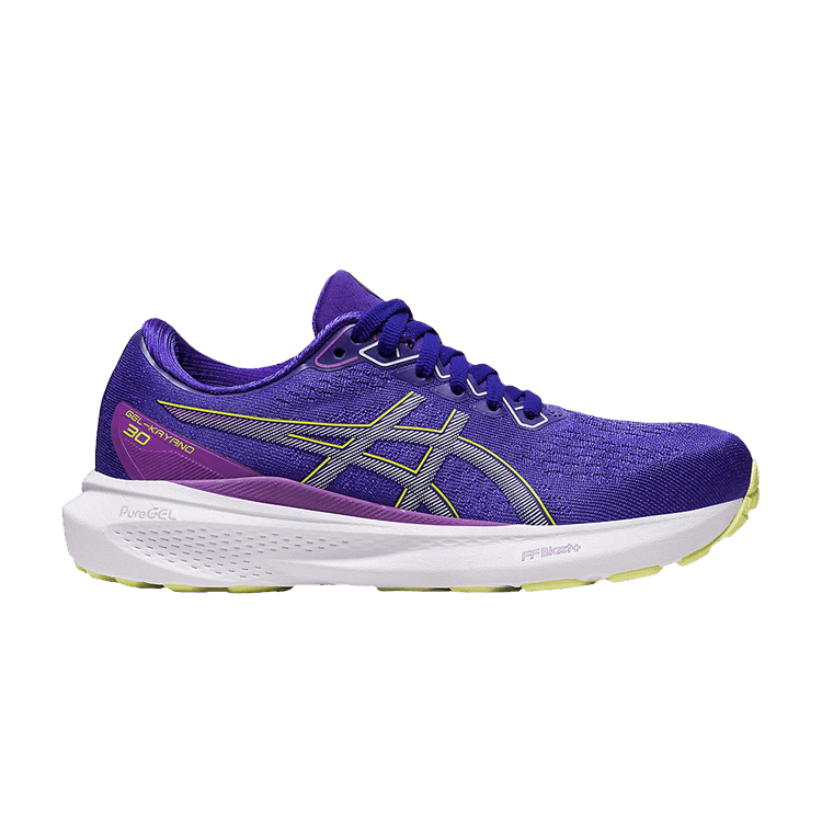 Кроссовки Gel Kayano 30 GS 'Palace Purple', фиолетовый
Кроссовки Gel Kayano 30 GS 'Palace Purple', фиолетовый