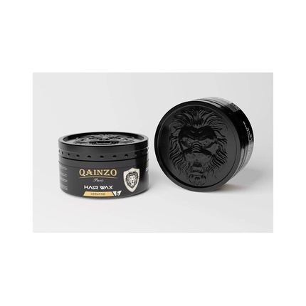 Qainzo Wax Keratin 150 мл Qainzo Paris
Qainzo Wax Keratin 150 мл Qainzo Paris