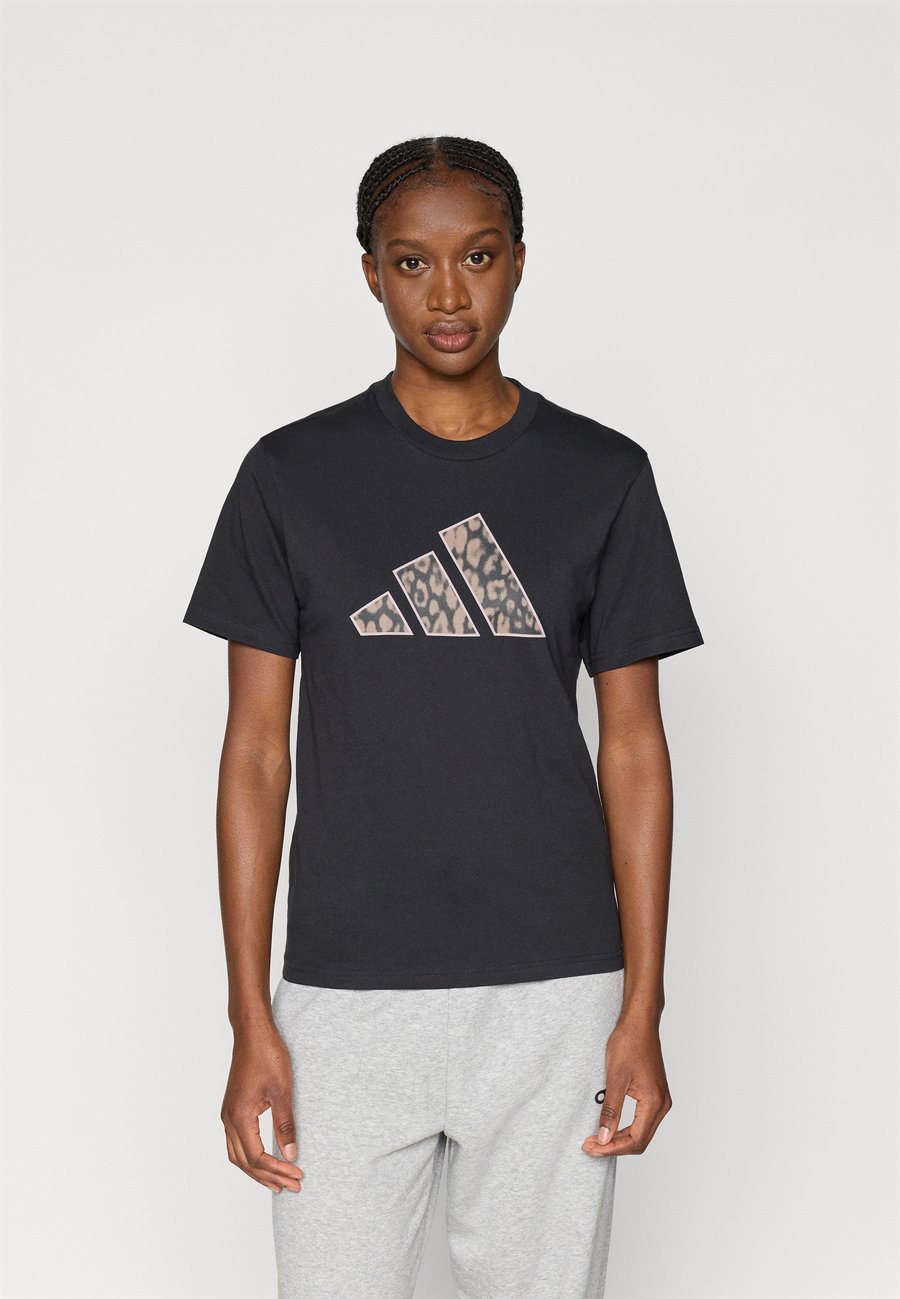 Футболка Adidas Sportswear ANIMAL , Black, Черный, Футболка Adidas Sportswear ANIMAL , Black
Футболка Adidas Sportswear ANIMAL , Black, Черный, Футболка Adidas Sportswear ANIMAL , Black