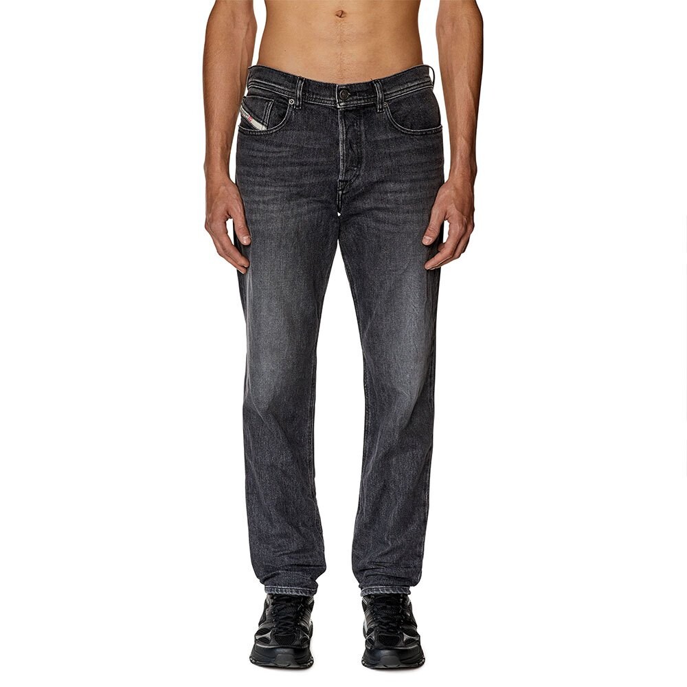 Джинсы Diesel 2023 Finitive, черный
Джинсы Diesel 2023 Finitive, черный