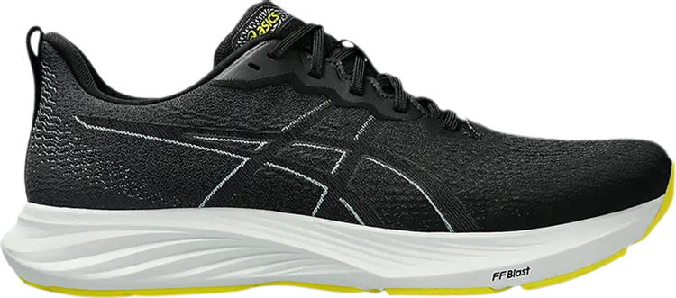 Кроссовки DynaBlast 4 'Black Graphite Grey', черный
Кроссовки DynaBlast 4 'Black Graphite Grey', черный