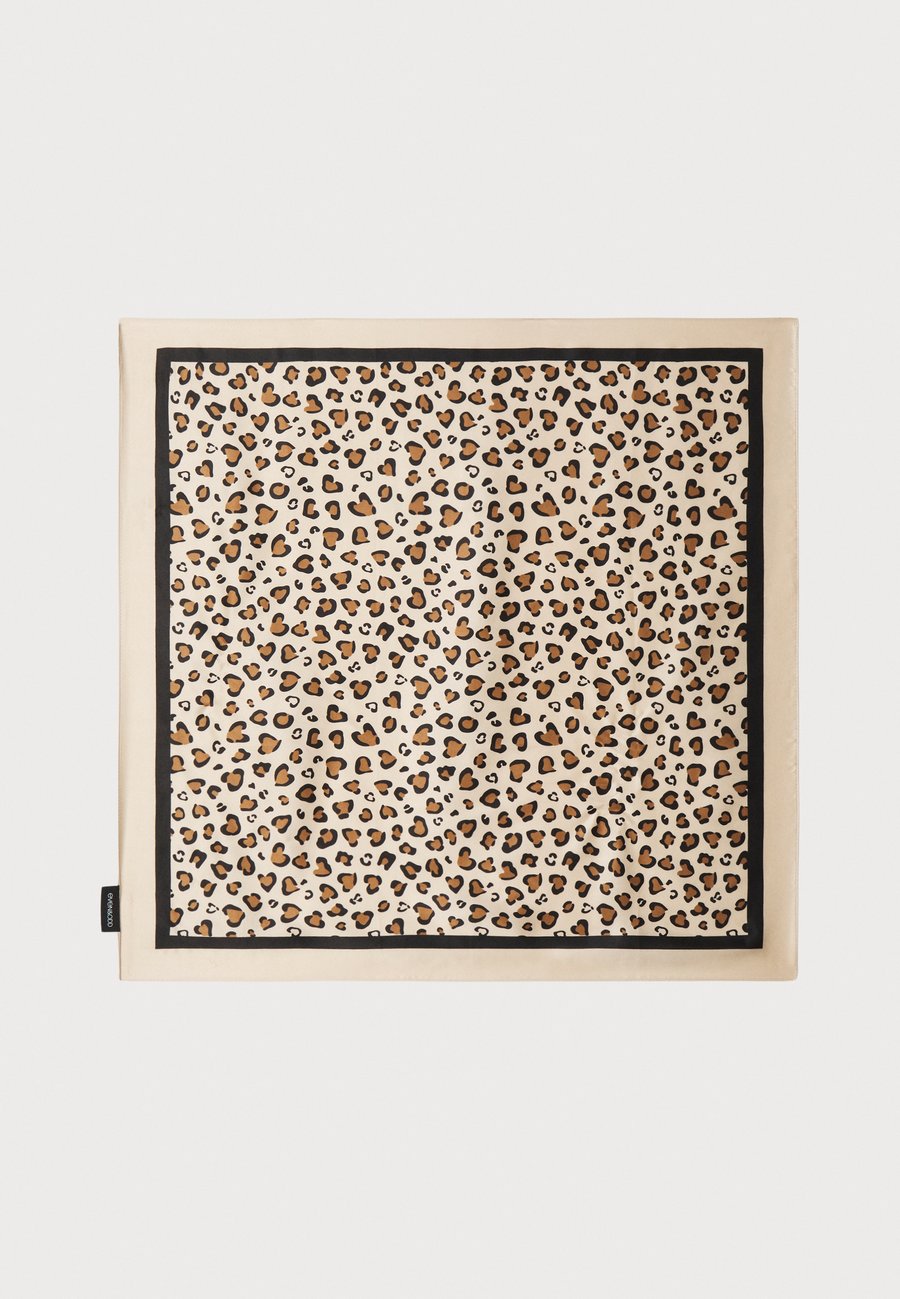 Шарф Even&Odd Foulard, Brown/Beige/Brown
Шарф Even&Odd Foulard, Brown/Beige/Brown