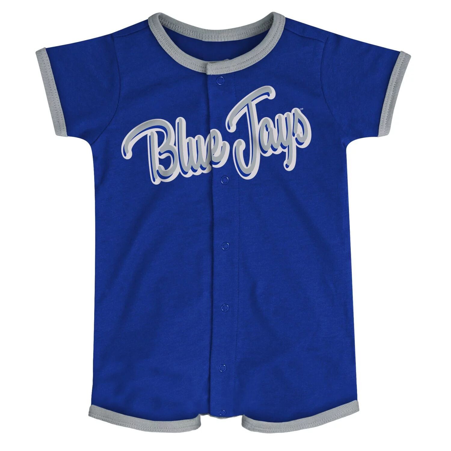 Комбинезон Royal Toronto Blue Jays Power Hitter Outerstuff, синий
Комбинезон Royal Toronto Blue Jays Power Hitter Outerstuff, синий