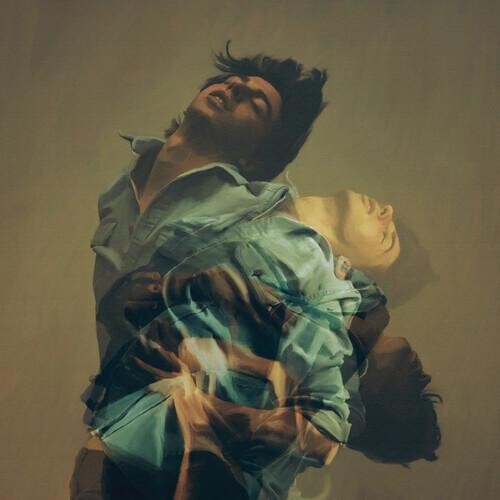 Виниловая пластинка Needtobreathe - Out Of Body
Виниловая пластинка Needtobreathe - Out Of Body