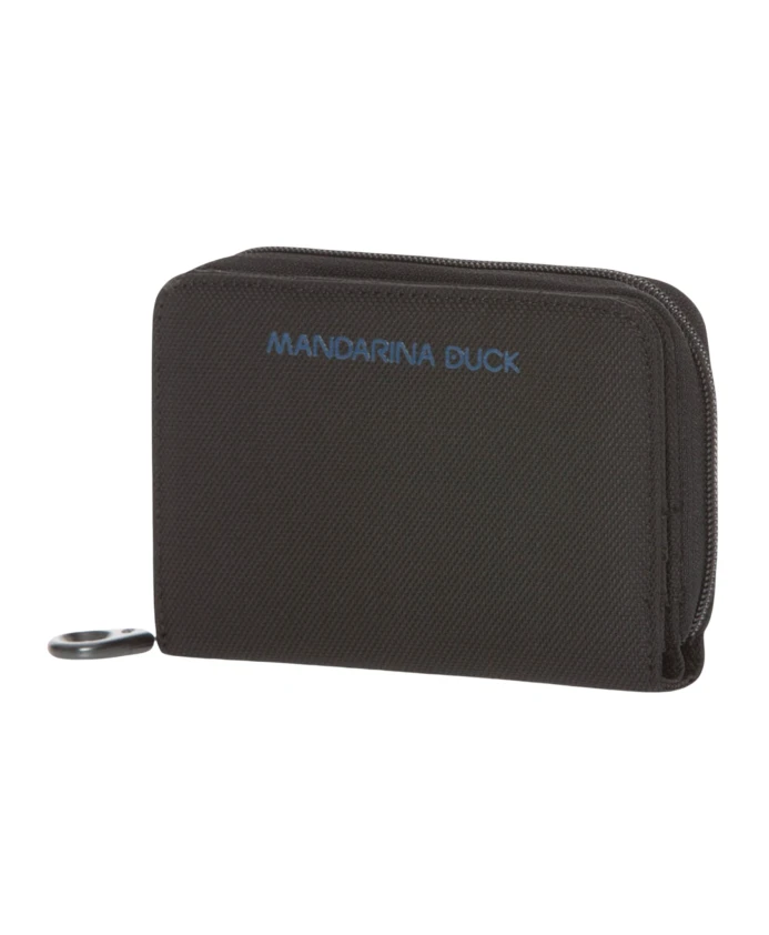 Кошелек Md20 Mandarina Duck, черный
Кошелек Md20 Mandarina Duck, черный