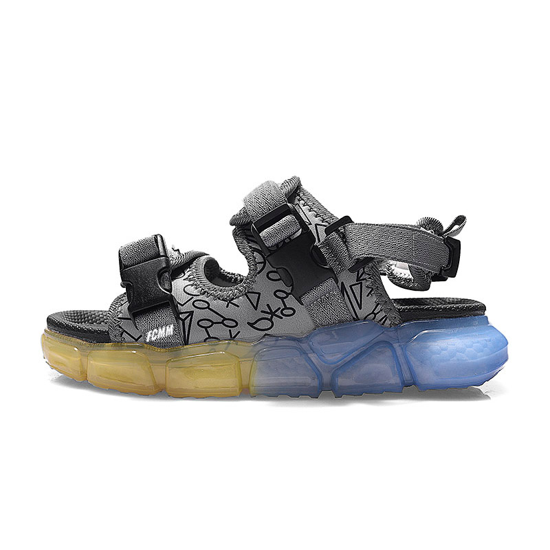 Детские кроссовки для подростков FCMM, серый
Детские кроссовки для подростков FCMM, серый