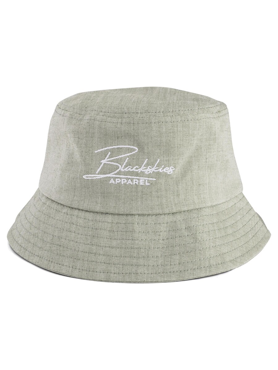 Шляпа Blackskies Eos, зеленый
Шляпа Blackskies Eos, зеленый