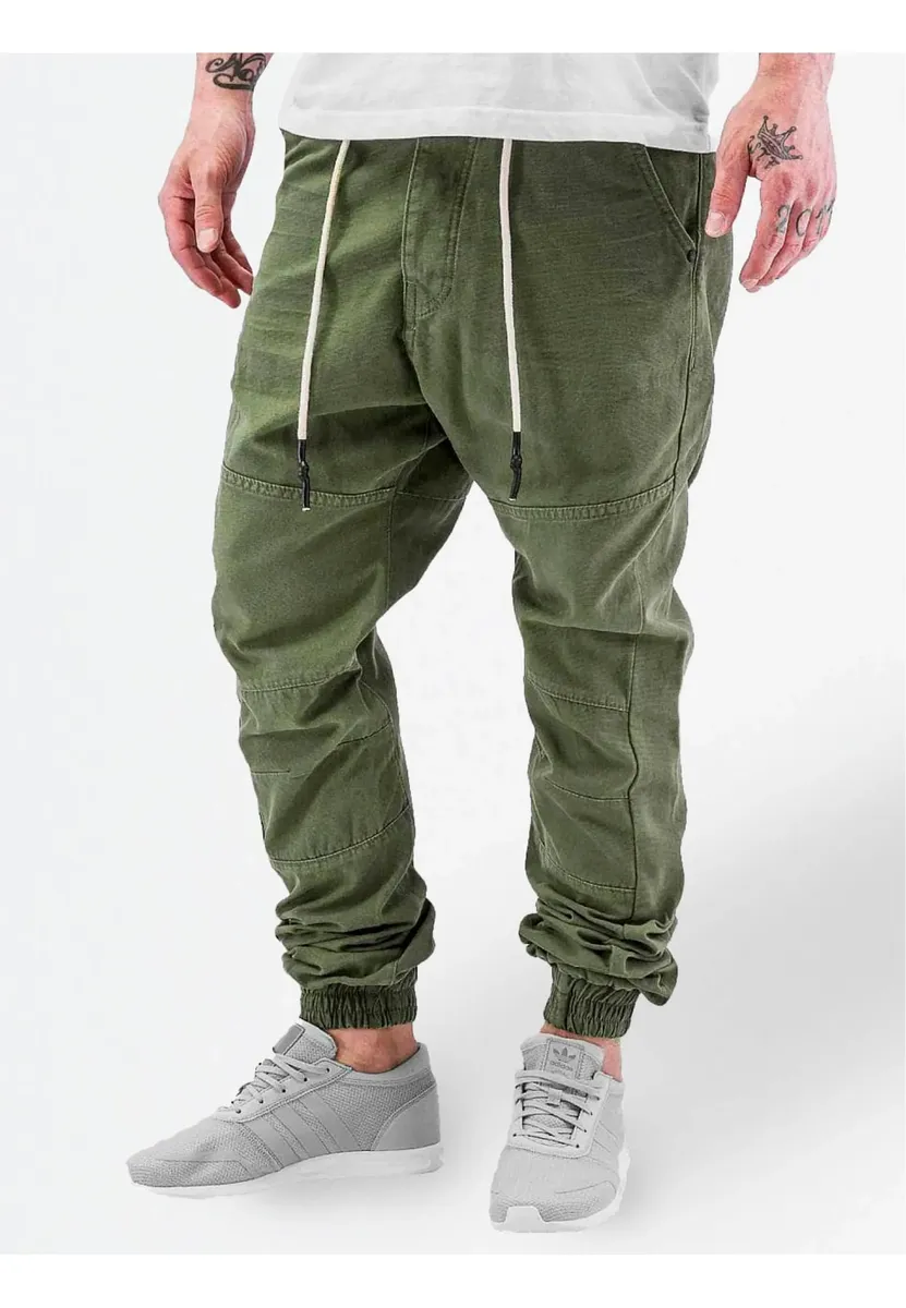 Тканевые брюки Just Rhyse " Just Rhyse Men's Börge Antifit Chino Pants" (1 шт.), оливковый
Тканевые брюки Just Rhyse " Just Rhyse Men's Börge Antifit Chino Pants" (1 шт.), оливковый