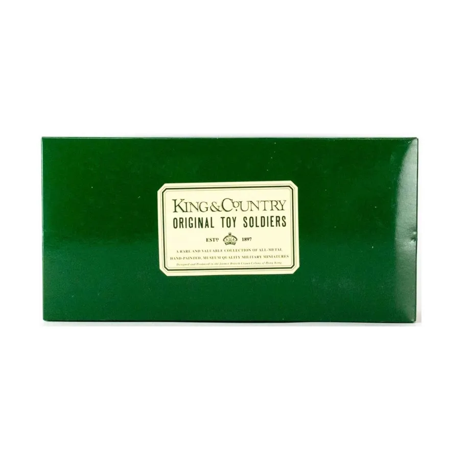 Пушечная группа MG42, World War II - Waffen SS (1:30)
Пушечная группа MG42, World War II - Waffen SS (1:30)