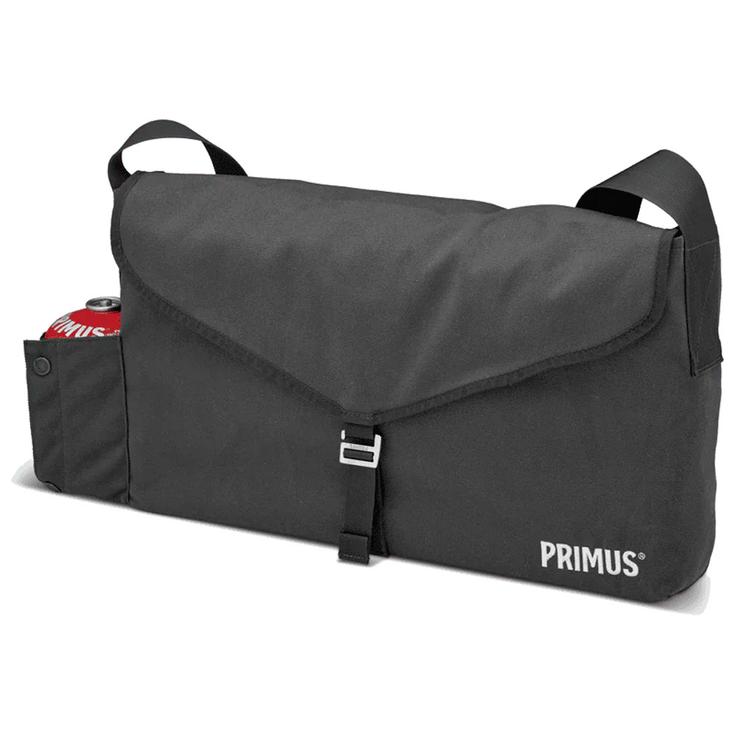 Сумка для газовой плиты Tupike & Kinjia, черная Primus
Сумка для газовой плиты Tupike & Kinjia, черная Primus