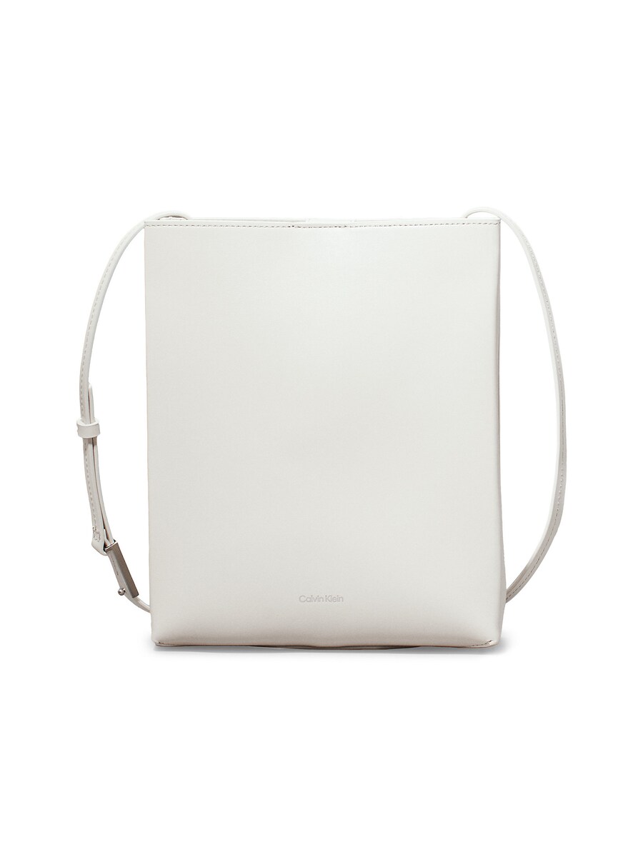 Сумка кросс-боди Calvin Klein, White
Сумка кросс-боди Calvin Klein, White