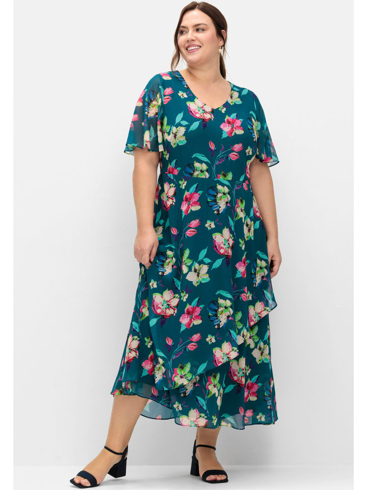 Платье sheego
Платье sheego