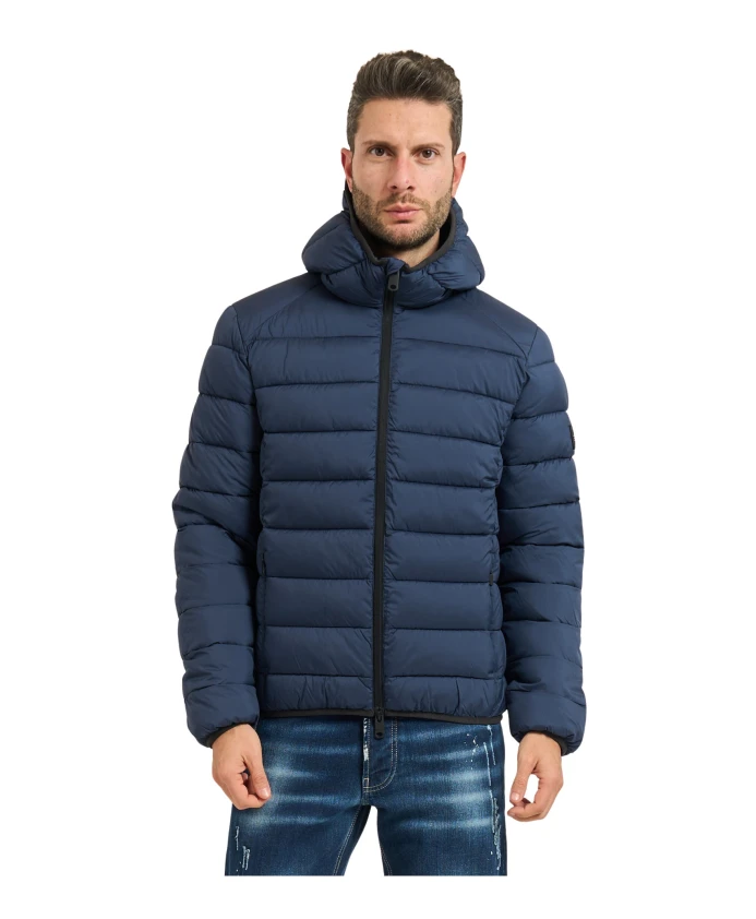 Куртка М601 Ecoalf, синий
Куртка М601 Ecoalf, синий