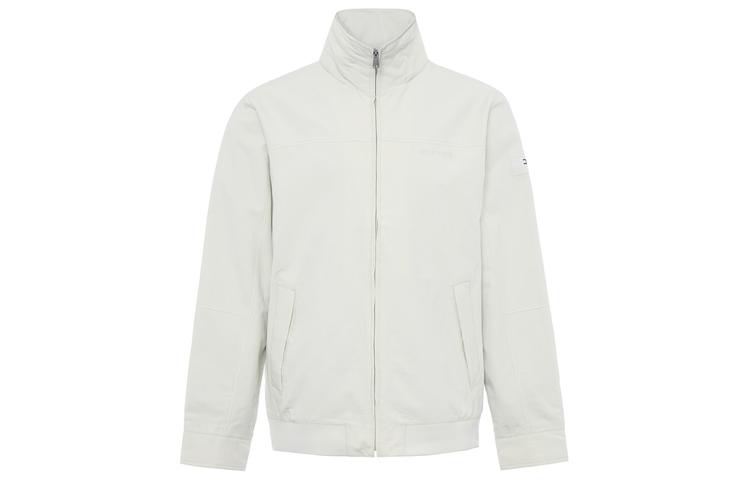 Куртка мужская хаки Tommy Hilfiger, хаки
Куртка мужская хаки Tommy Hilfiger, хаки