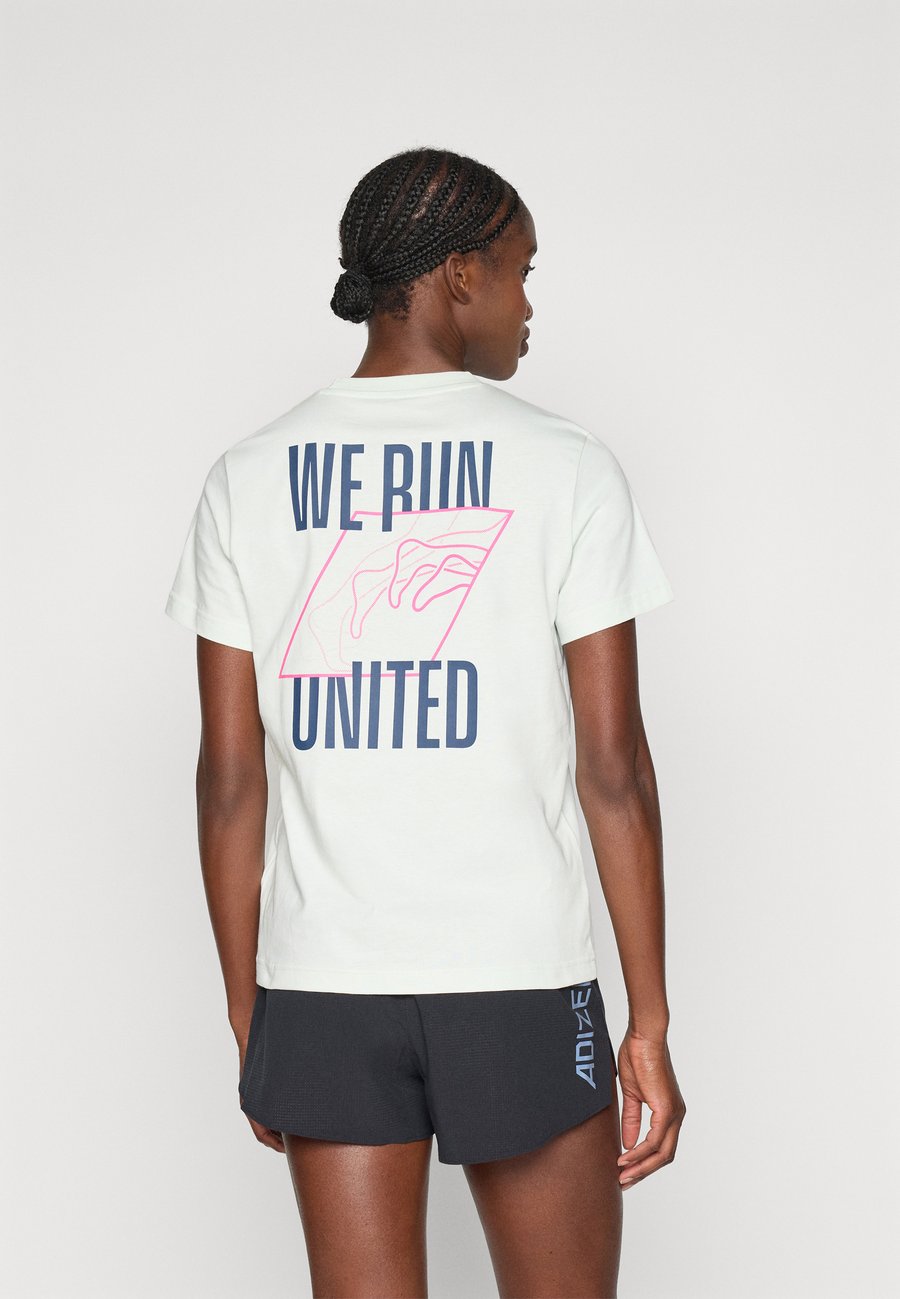 Футболка Adidas Performance BER25 UNIT TEE, Crystal Jade/Light Green
Футболка Adidas Performance BER25 UNIT TEE, Crystal Jade/Light Green