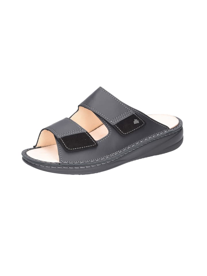 Мюли Finn Comfort, черный
Мюли Finn Comfort, черный