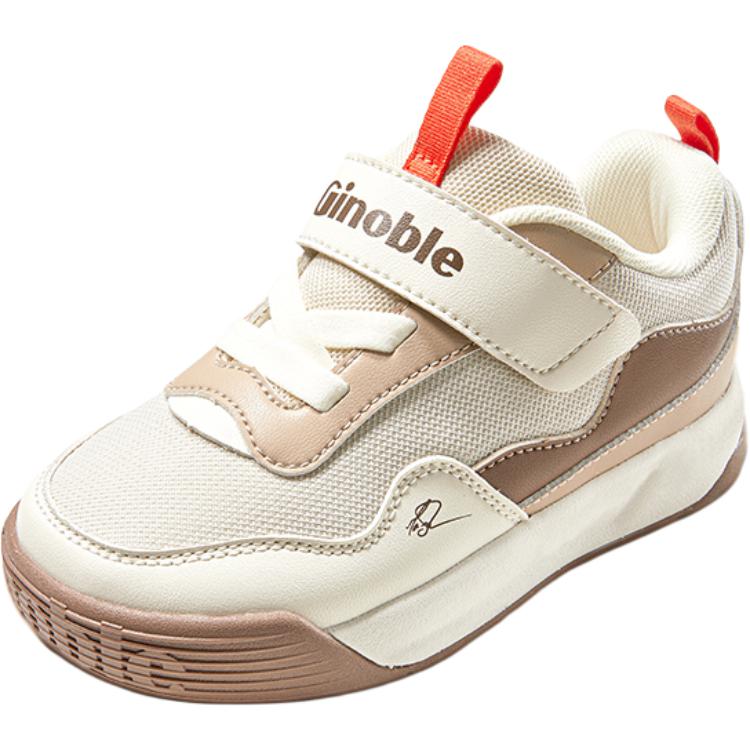Износостойкие, легкие, амортизирующие, поддерживающие, низкие детские туфли для младенцев и малышей GINOBLE, бежевый/коричневый
Износостойкие, легкие, амортизирующие, поддерживающие, низкие детские туфли для младенцев и малышей GINOBLE, бежевый/коричневый
