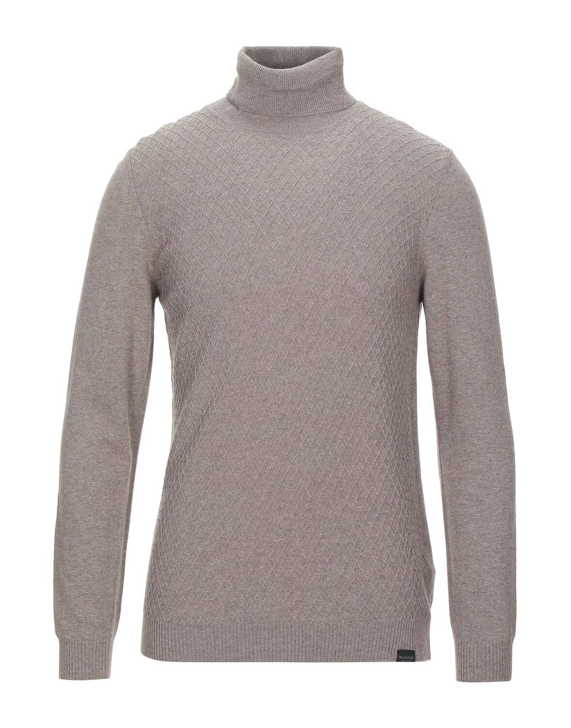 Водолазка Brooksfield, хаки
Водолазка Brooksfield, хаки