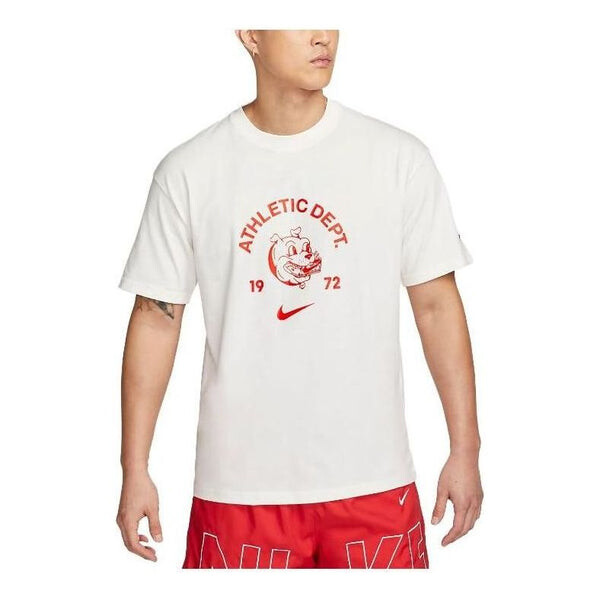 Футболка спортивный отдел футболка Nike, белый
Футболка спортивный отдел футболка Nike, белый