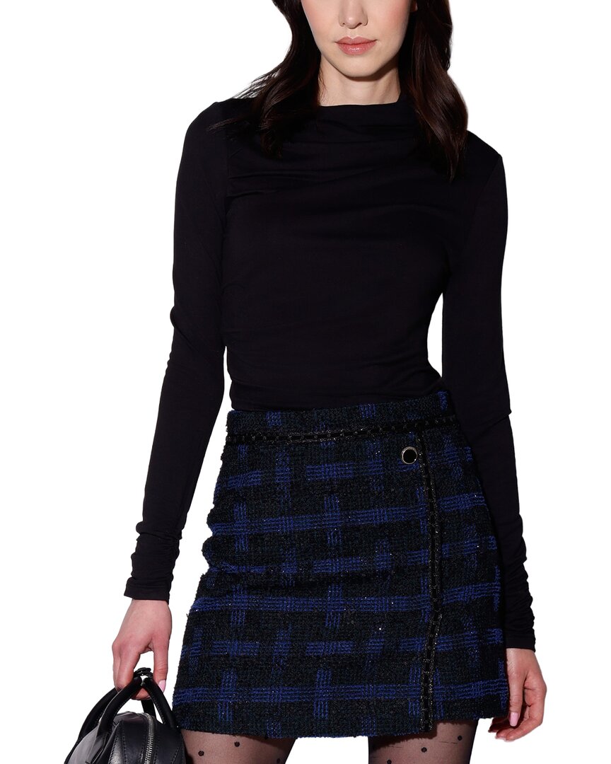 Walter Baker Celia Топ Walter Baker, черный
Walter Baker Celia Топ Walter Baker, черный