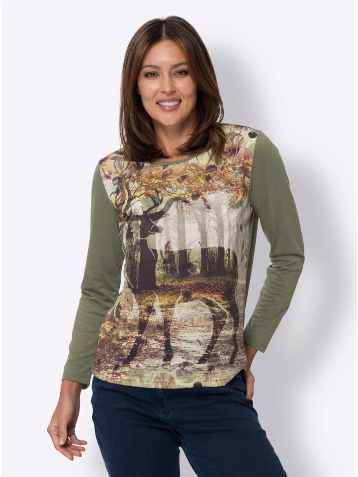 Футболка Sieh an!
Футболка Sieh an!