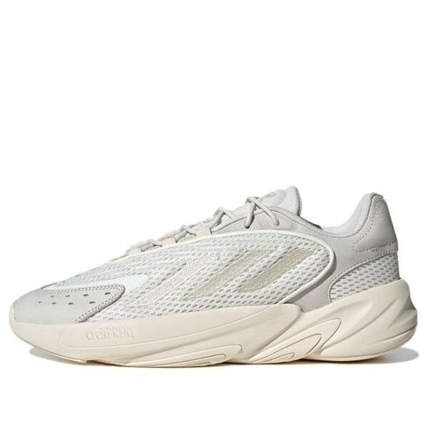 Кроссовки озелия Adidas, белый
Кроссовки озелия Adidas, белый