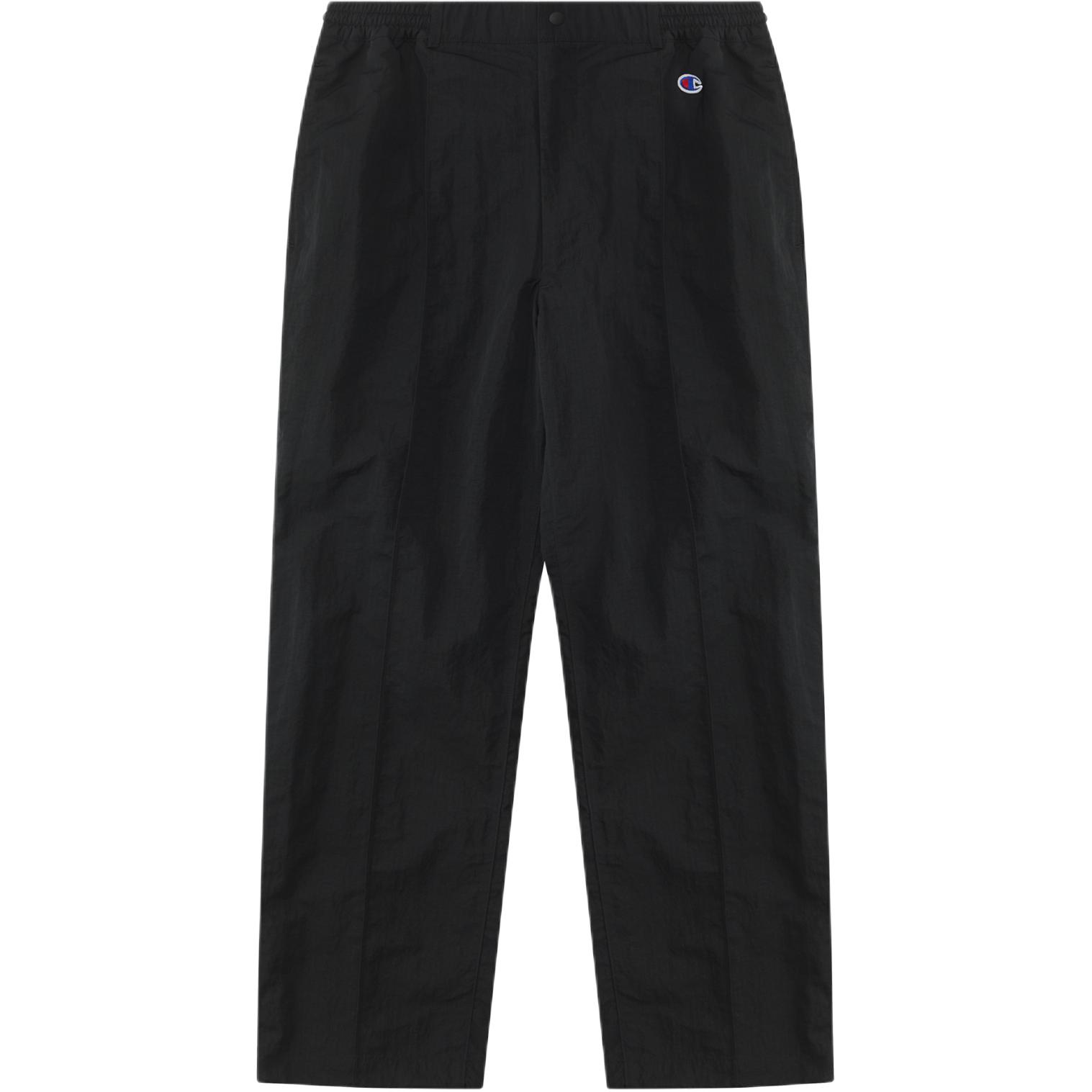 Champion Повседневные брюки унисекс черные
Champion Повседневные брюки унисекс черные