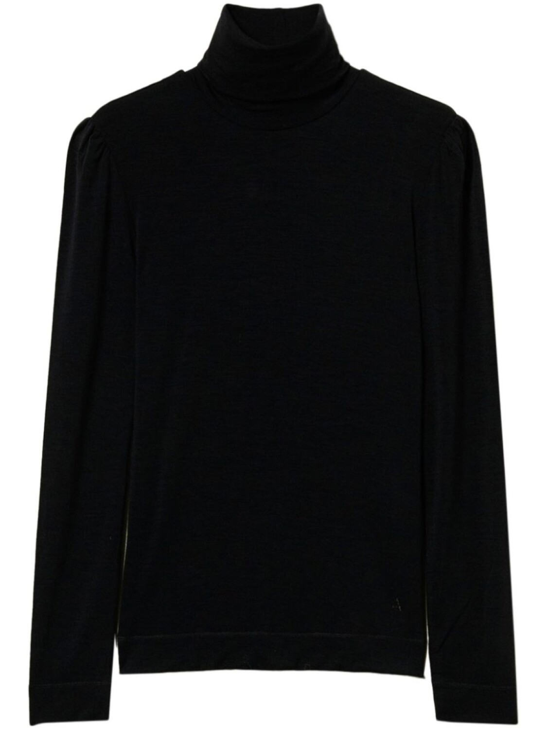 Футболка с подвеской-логотипом TWINSET, черный
Футболка с подвеской-логотипом TWINSET, черный