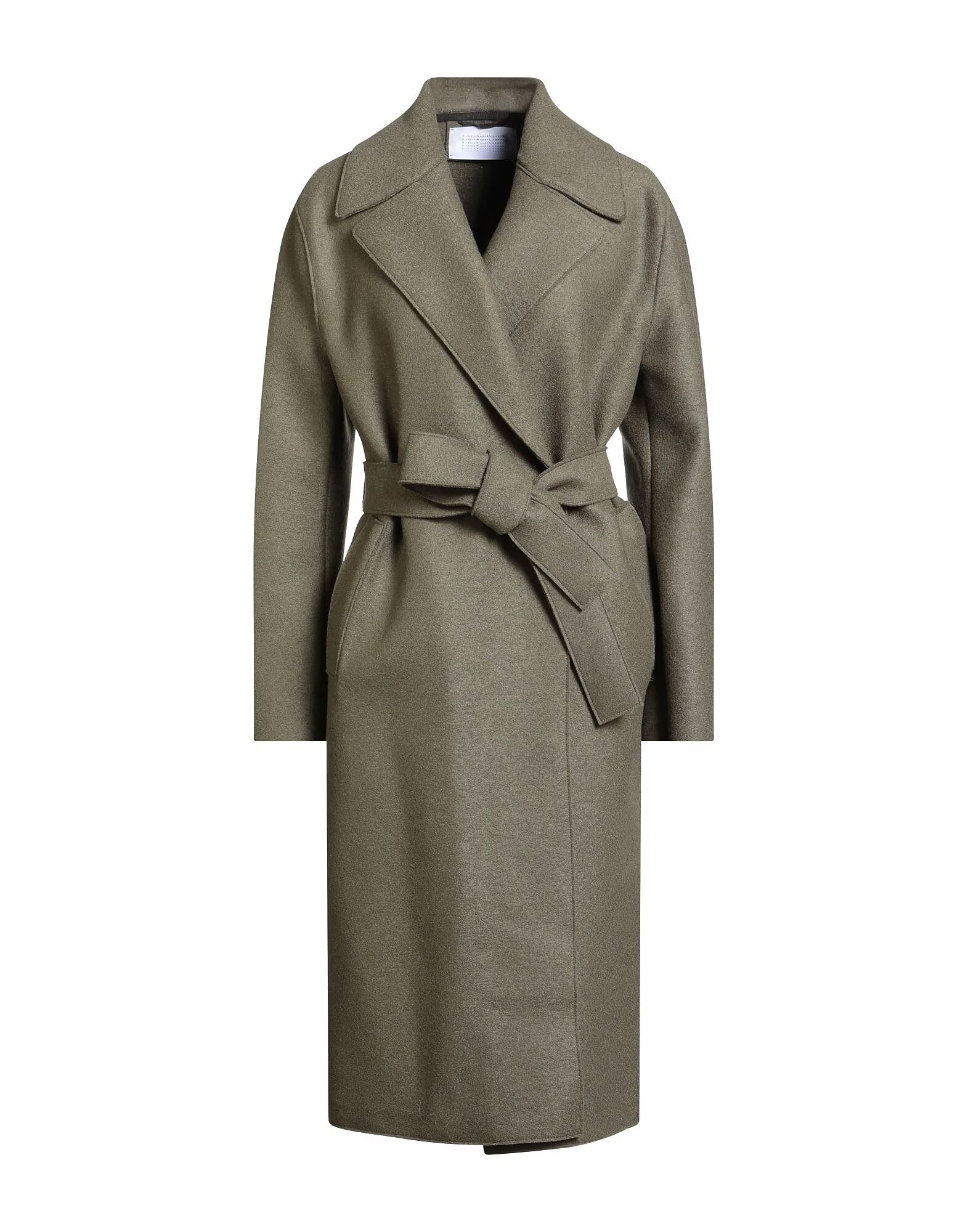 Пальто Harris Wharf London, темно-зелёный
Пальто Harris Wharf London, темно-зелёный