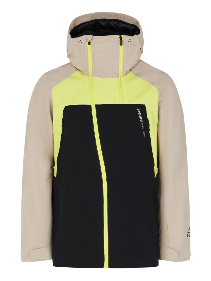 Куртка для лыж и сноуборда Protest PRTAMOUNT, цвет BambooBeige
Куртка для лыж и сноуборда Protest PRTAMOUNT, цвет BambooBeige