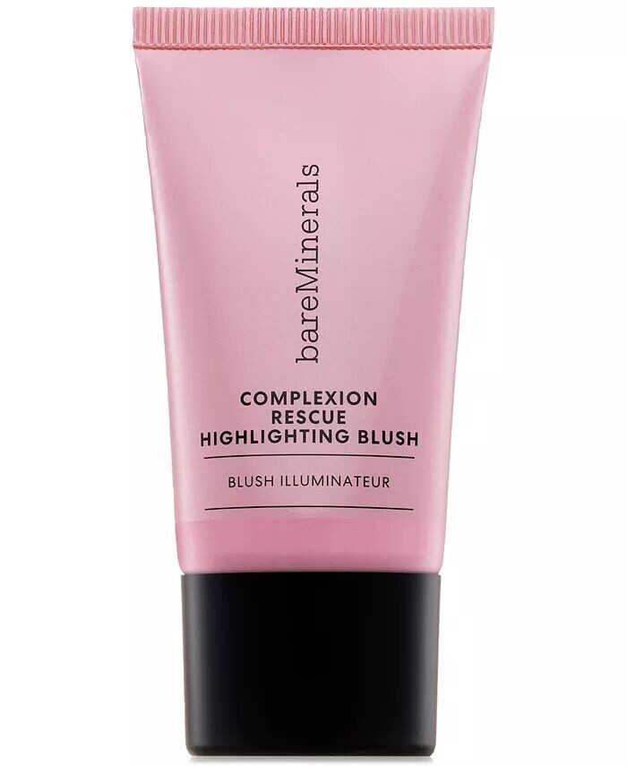 Жидкие румяна для подчеркивания цвета лица, 0,5 унции Bareminerals, цвет Rose Glow
Жидкие румяна для подчеркивания цвета лица, 0,5 унции Bareminerals, цвет Rose Glow