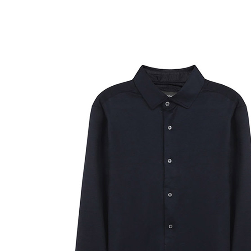 Футболка с закругленным подолом и пуговицами EMPORIO ARMANI, темно-морской синий
Футболка с закругленным подолом и пуговицами EMPORIO ARMANI, темно-морской синий