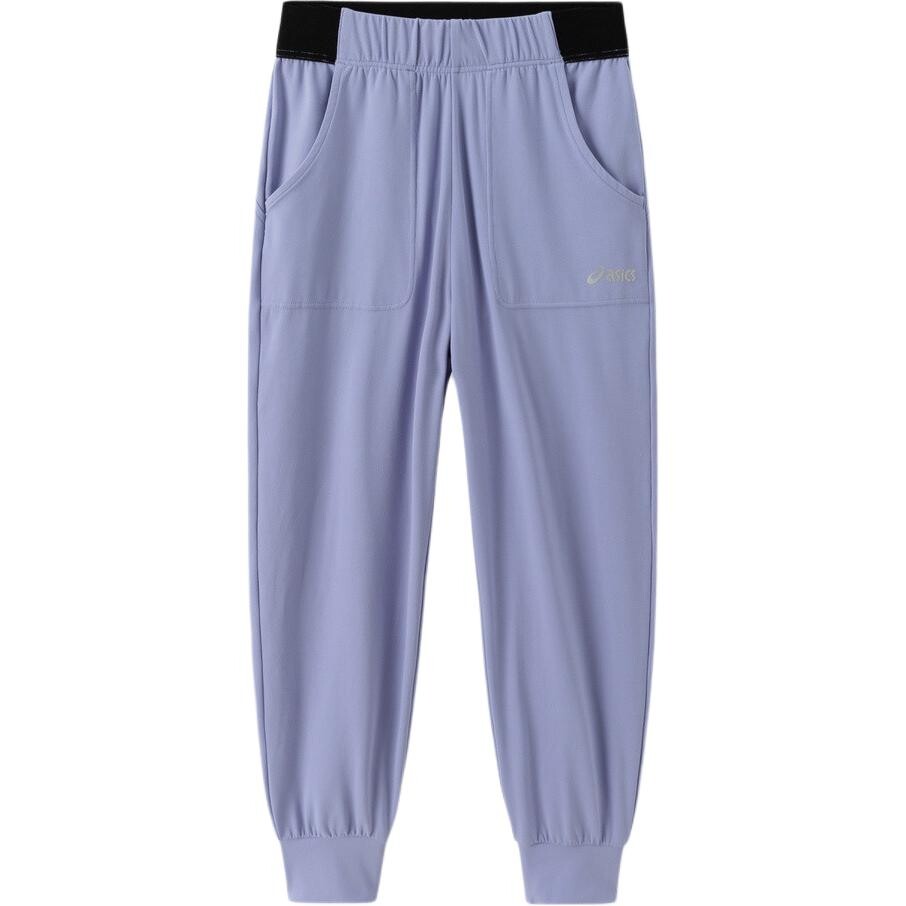 Трикотажные спортивные штаны GS Asics, фиолетовый
Трикотажные спортивные штаны GS Asics, фиолетовый
