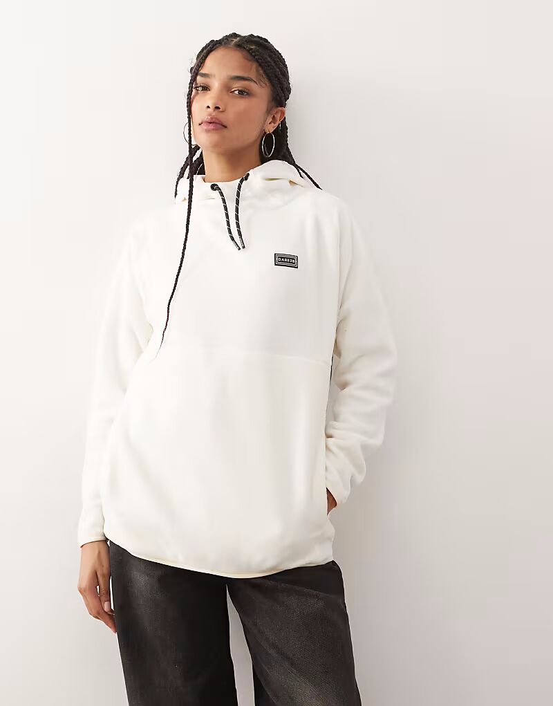 Флис Snowburst бежевого цвета Dare 2B
Флис Snowburst бежевого цвета Dare 2B