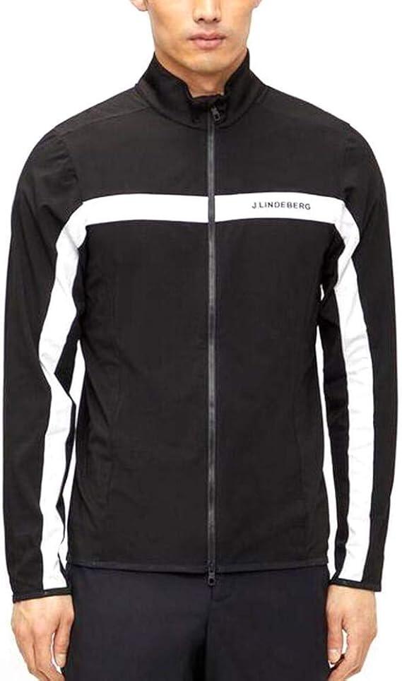 J.LINDEBERG Мужская куртка J. Lindeberg Jarvis, черная
J.LINDEBERG Мужская куртка J. Lindeberg Jarvis, черная