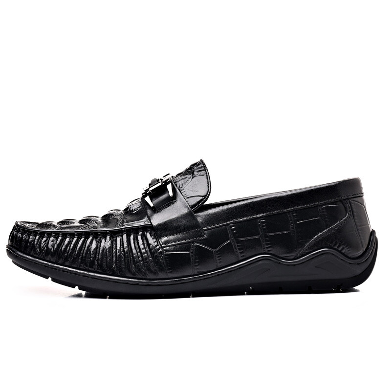 Gommino Лоферы мужские черный Xiaotoulang
Gommino Лоферы мужские черный Xiaotoulang