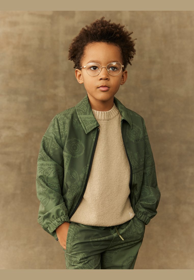 Джемпер Les Deux BRAD ROUNDNECK UNISEX, Dark Sand/Sand
Джемпер Les Deux BRAD ROUNDNECK UNISEX, Dark Sand/Sand