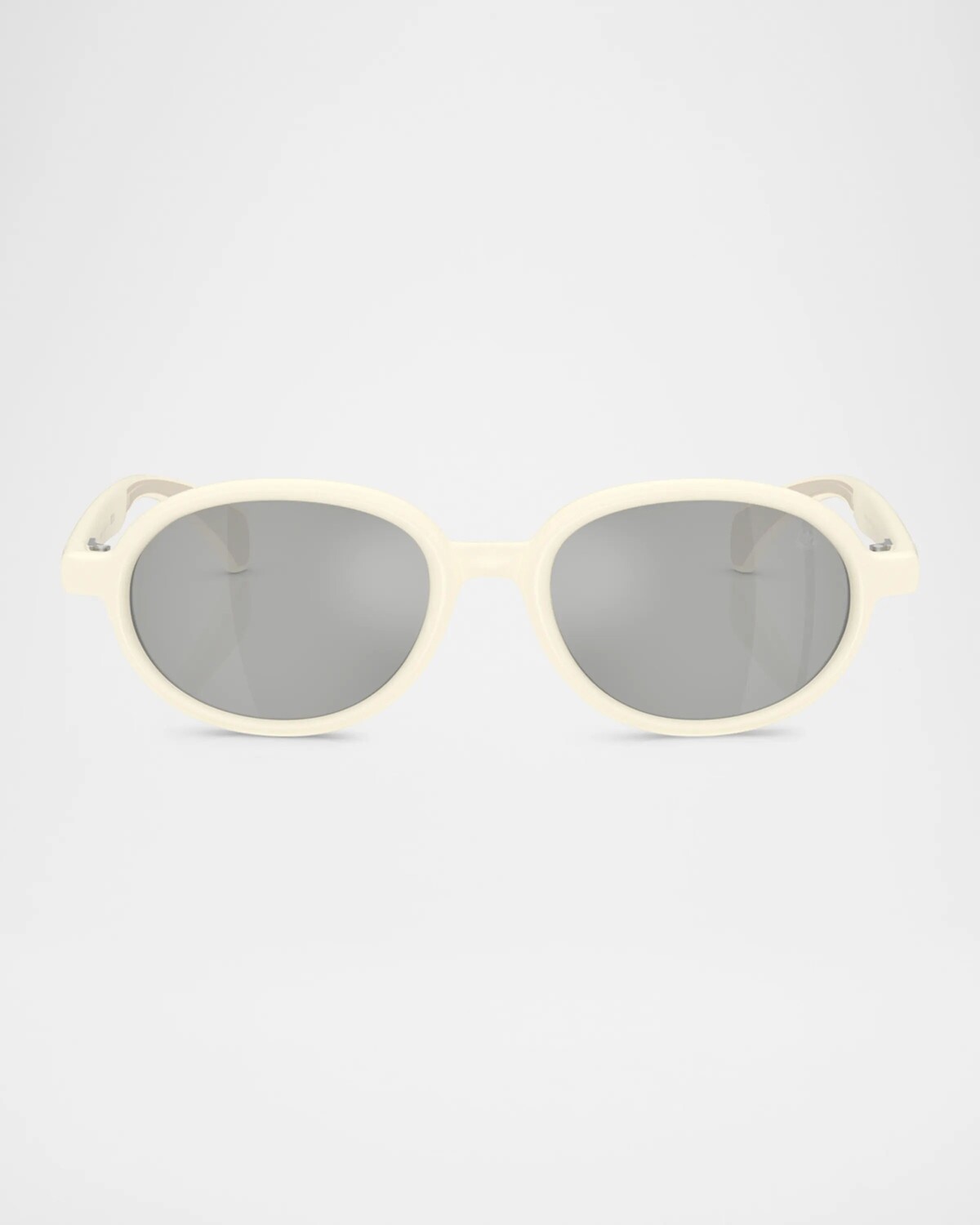 ME8006 Овальные солнцезащитные очки Moncler, прозрачный
ME8006 Овальные солнцезащитные очки Moncler, прозрачный