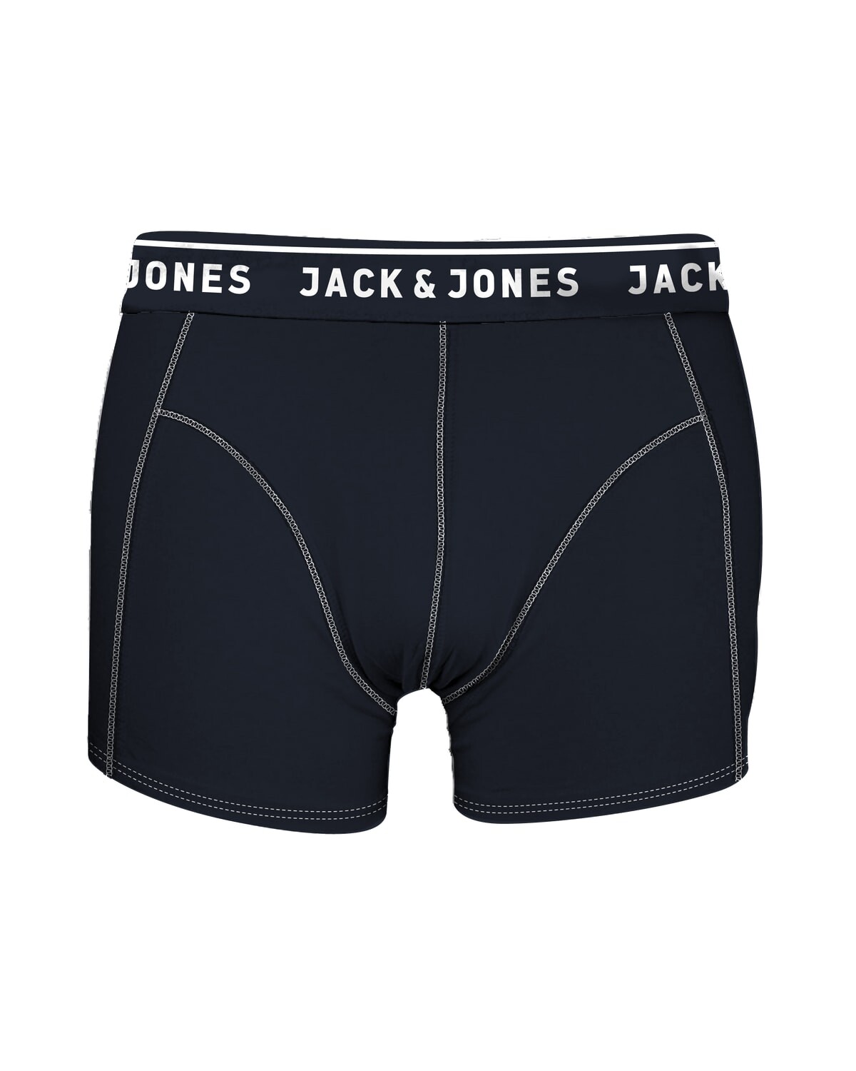 Боксеры Jack & Jones Trunk SIMPLE TRUNKS slim, синий
Боксеры Jack & Jones Trunk SIMPLE TRUNKS slim, синий