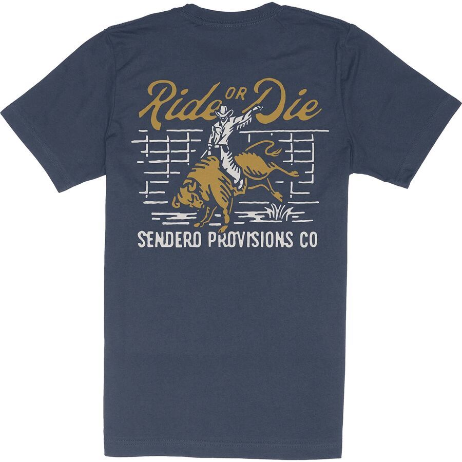 Футболка Sendero Provisions Co Ride Or Die Sendero Provisions Co, Navy, Синий, Футболка Sendero Provisions Co Ride Or Die Sendero Provisions Co, Navy
Футболка Sendero Provisions Co Ride Or Die Sendero Provisions Co, Navy, Синий, Футболка Sendero Provisions Co Ride Or Die Sendero Provisions Co, Navy