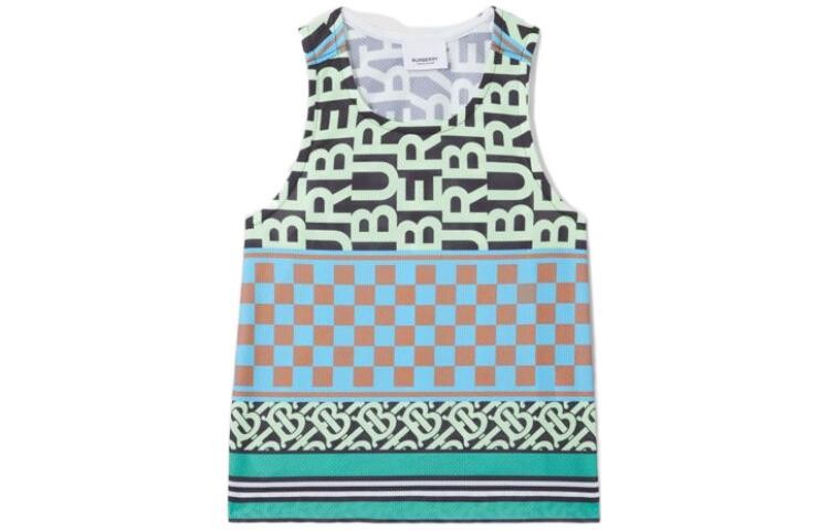 Детский жилет Burberry, цвет Blue
Детский жилет Burberry, цвет Blue