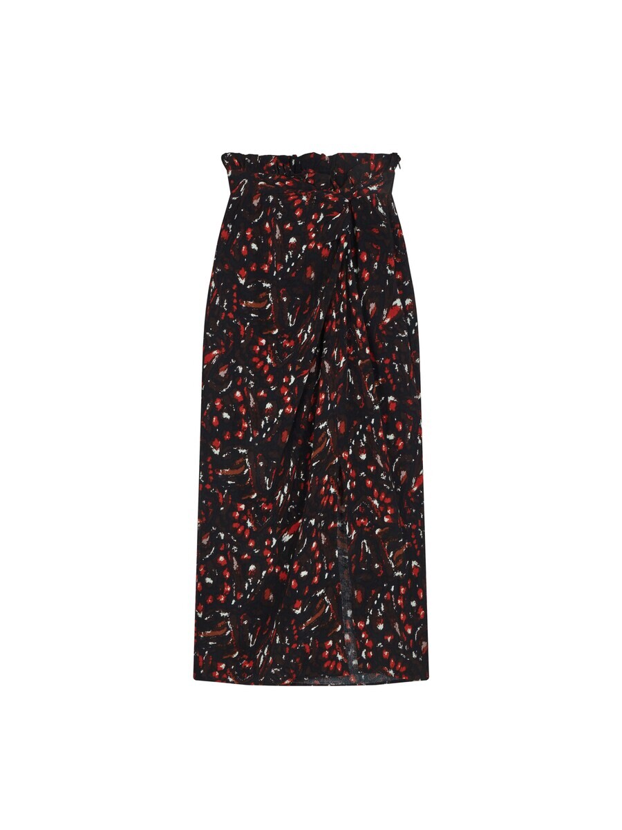 Юбка миди Scalpers Skirt, черный
Юбка миди Scalpers Skirt, черный